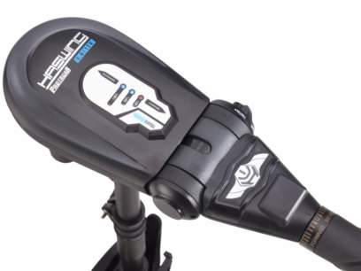 Motor electric Haswing Protruar 1HP 65lbs Brushless
