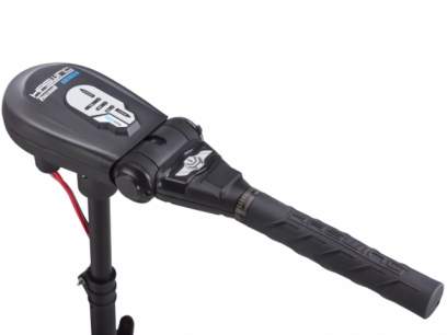 Motor electric Haswing Protruar 1HP 65lbs Brushless