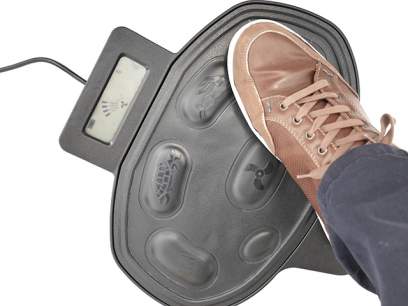 Haswing Wireless Foot Remote Controller for Cayman B GPS