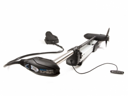 Motor electric Haswing Cayman Pro 80lbs Trolling Motor