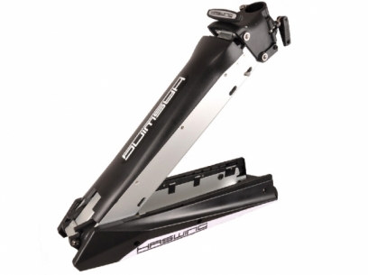 Motor electric Haswing Cayman Pro 80lbs Trolling Motor