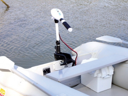 Motor electric Haswing Osapian 40lbs