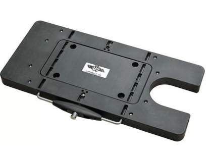 Placă atașare motor electric Haswing Quick Release Bracket V2