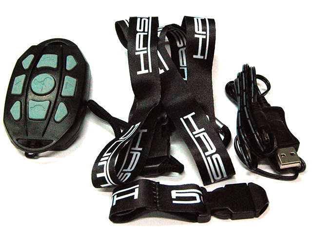 Telecomandă Haswing Cayman B/T Wireless Remote Controller