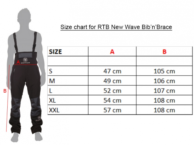 Salopetă RTB New Wave Softshell Fleece Insulated Bib'N'Brace, Grey/Black, X-Large