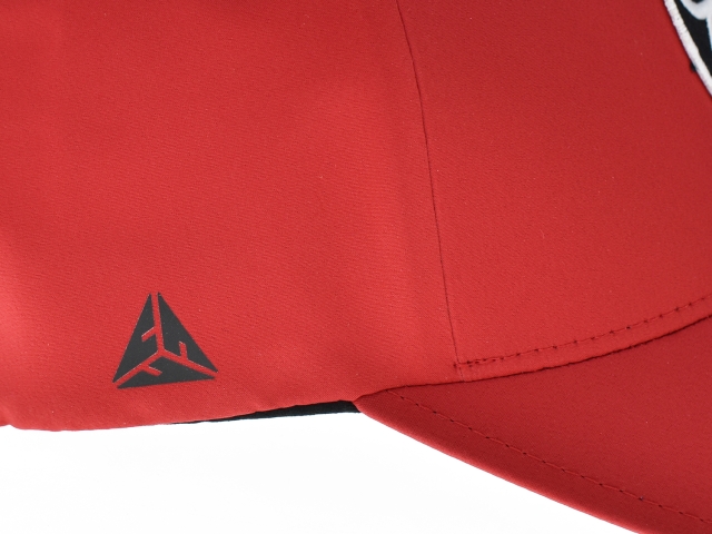 Șapcă RTB Flexfit Delta Cap, Black, Small/Medium