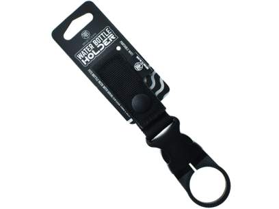 Clips RTB Water Bottle Holder, Black