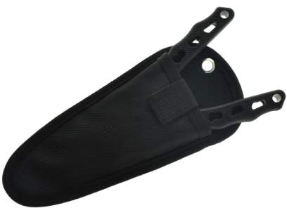 Clește multifunctional RTB Hi-Carbon Rubber Handle Plier, Black