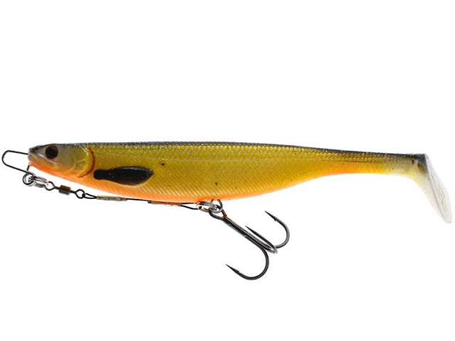 Montură RTB Single Stinger BKK 6062, 4cm