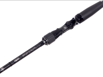 Lansetă RTB Fortezza 2.35m/30-80g, X-Fast, Baitcast, 2buc