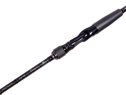 Lansetă RTB Fortezza 2.35m/30-80g, X-Fast, Baitcast, 2buc