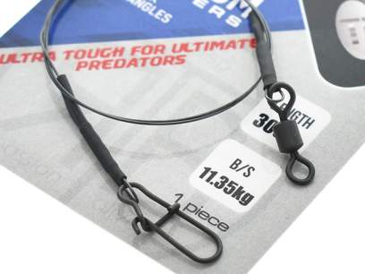 Strună titan RTB Titanium Leader, 11.35kg/30cm, 1buc/plic