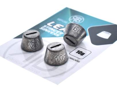 Greutăți RTB Lead Stinger Sinkeres, 3.5g, 3buc/plic