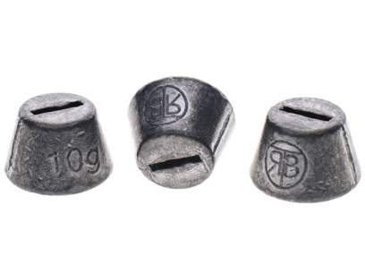 Greutăți RTB Lead Stinger Sinkeres, 3.5g, 3buc/plic