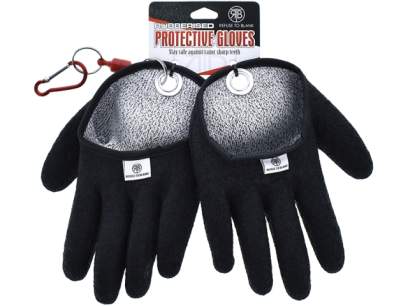 Mănuși RTB Rubberised Protective Gloves, Large