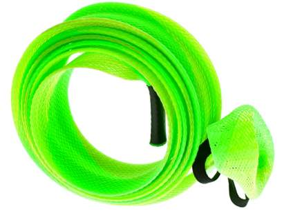 Husă RTB Rod Cover, 170cm, Green Chartreuse