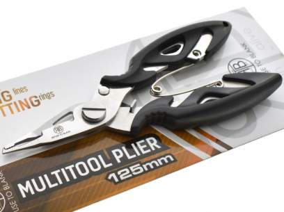 Clește multifuncțional RTB Multitool Plier