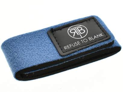 Bandă de fixare RTB Neoprene Rod Strap, 1buc/plic