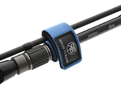Bandă de fixare RTB Neoprene Rod Strap, 1buc/plic