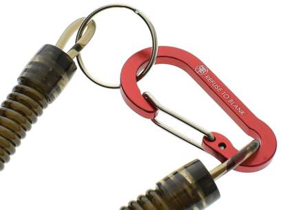 Șnur elastic RTB Safe Clip Lanyard
