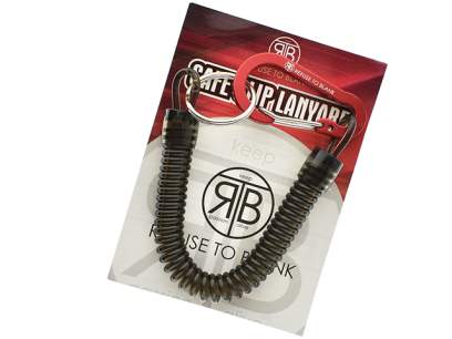Șnur elastic RTB Safe Clip Lanyard