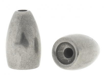 Plumbi RTB Tungsten Bullets Flipping Weights, 2.6g, 5buc/plic