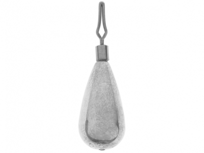 Plumbi Dropshot RTB Tungsten Tear Drop Weights, 10.5g, 2buc/plic