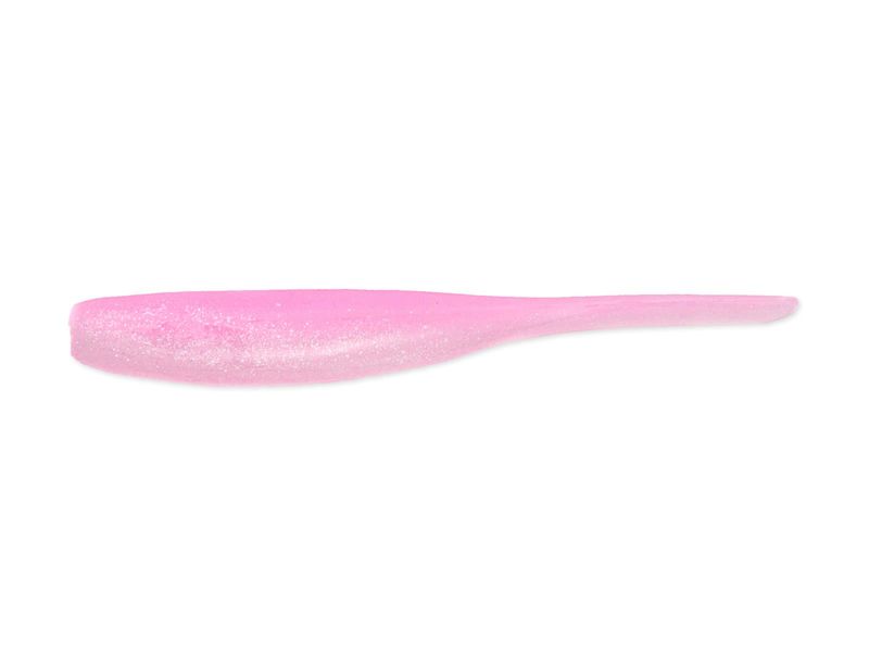 SHAD KEITECH SHAD IMPACT BUBBLEGUM 5.8CM 12BUC/PLIC