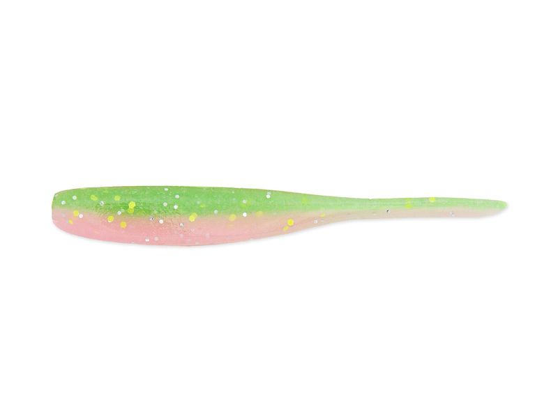 SHAD KEITECH SHAD IMPACT ELECTRIC CHICKEN 5.8CM 12BUC/PLIC