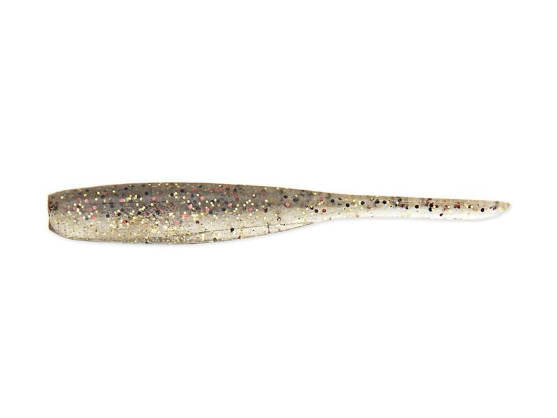 SHAD KEITECH SHAD IMPACT GOLD FLASH MINNOW 5.8CM 12BUC/PLIC