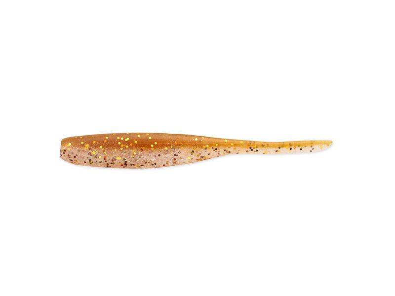 SHAD KEITECH SHAD IMPACT GOLDEN GOBY 5.8CM 12BUC/PLIC