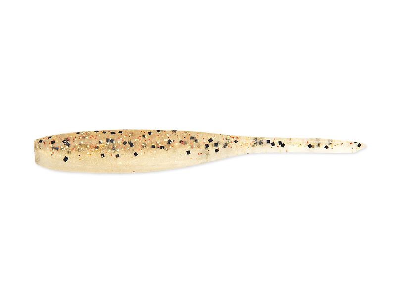 SHAD KEITECH SHAD IMPACT GOLDEN SHINER 5.8CM 12BUC/PLIC