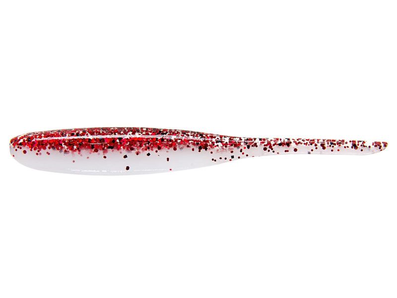 SHAD KEITECH SHAD IMPACT ZOMBIE 5.8CM 12BUC/PLIC