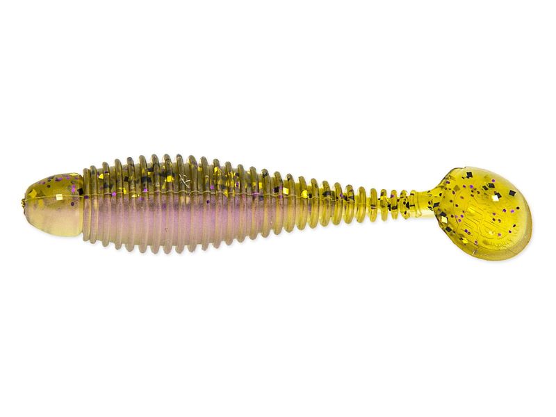 GRUB LUNKER CITY GRUBSTER GOBY 7.2CM 10BUC/PLIC