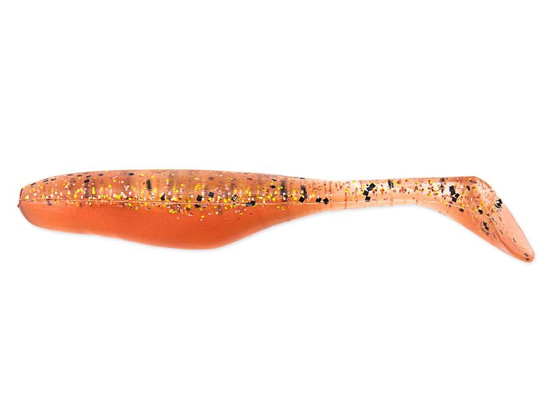 SHAD BASS ASSASSIN WALLEYE ASSASSIN NEW PENNY 10CM 10BUC/PLIC