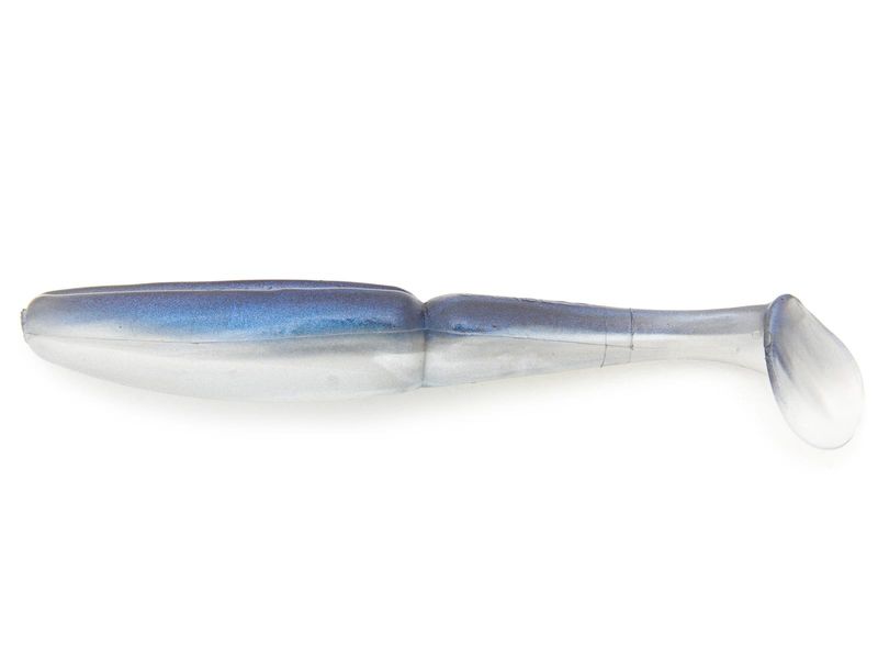 SHAD GAMBLER LITTLE EZ ALEWIFE 9.5CM 9BUC/PLIC