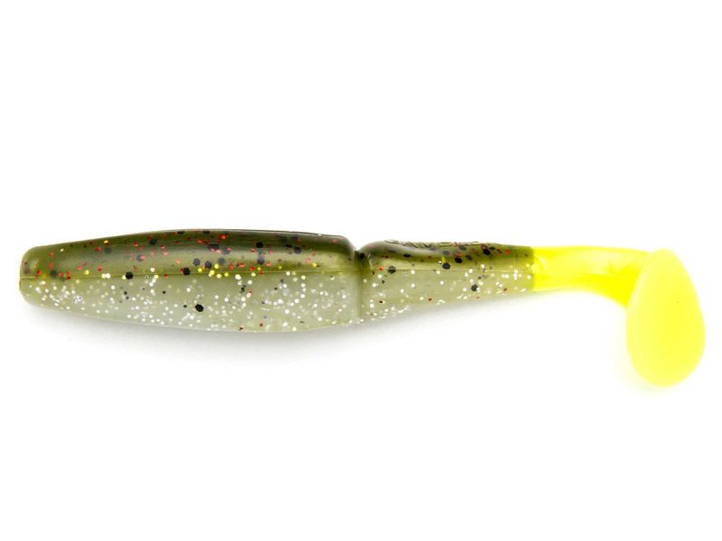 SHAD GAMBLER LITTLE EZ CHICKEN ON A CHAIN 9.5CM 9BUC/PLIC