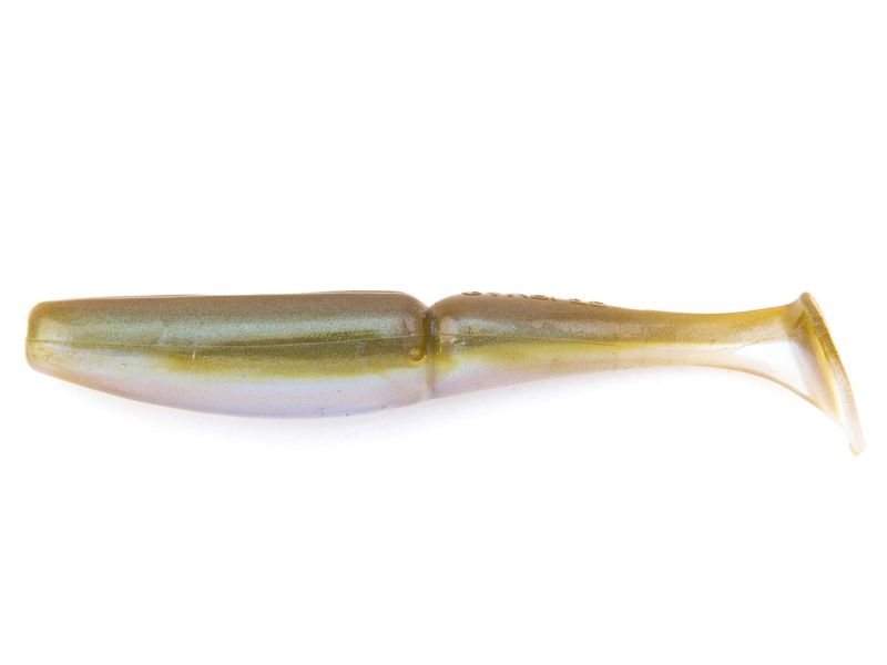 SHAD GAMBLER LITTLE EZ HAMMOND'S HERRING 9.5CM 9BUC/PLIC