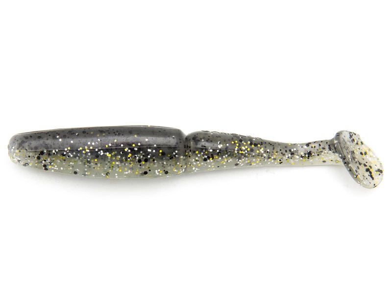 SHAD GAMBLER LITTLE EZ NEW SHAD 9.5CM 9BUC/PLIC