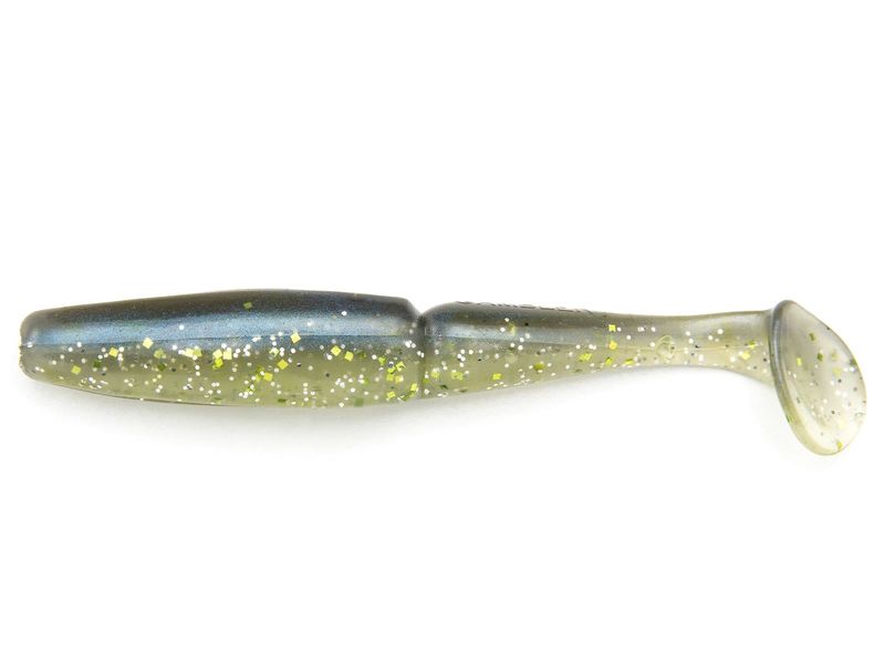 SHAD GAMBLER LITTLE EZ TENNESSEE RETRIEVER 9.5CM 9BUC/PLIC