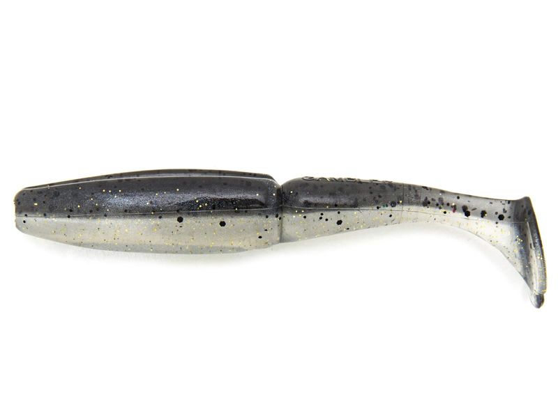 SHAD GAMBLER LITTLE EZ TENNESSEE SHAD 9.5CM 9BUC/PLIC