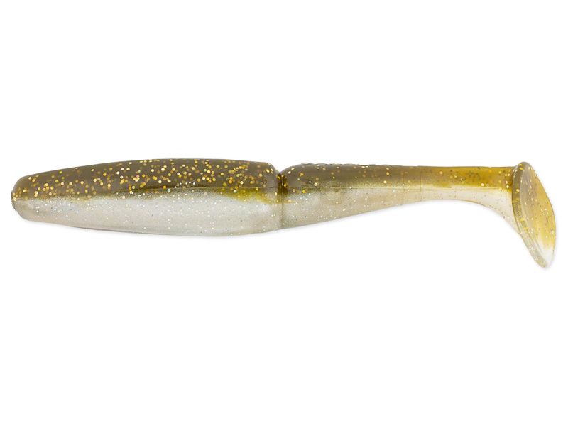 SHAD GAMBLER LITTLE EZ UNDERCOVER SHAD 9.5CM 9BUC/PLIC