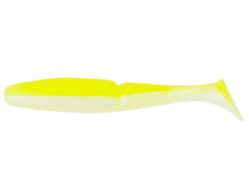 SHAD GAMBLER TZ CHARTREUSE SHAD 7.5CM 12BUC/PLIC