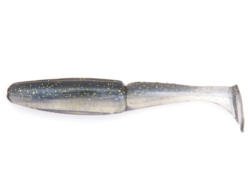 SHAD GAMBLER TZ GHOST SHAD 7.5CM 12BUC/PLIC