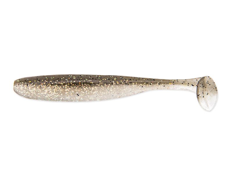 SHAD KEITECH EASY SHINER CRYSTAL SHAD 8.9CM 7BUC/PLIC