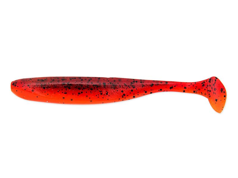 SHAD KEITECH EASY SHINER DELTA CRAW 8.9CM 7BUC/PLIC