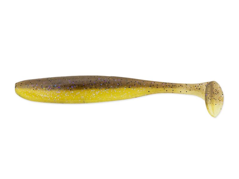 SHAD KEITECH EASY SHINER ELECTRIC BLUEGILL 8.9CM 7BUC/PLIC
