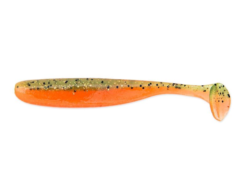 SHAD KEITECH EASY SHINER FIRE TIGER 8.9CM 7BUC/PLIC