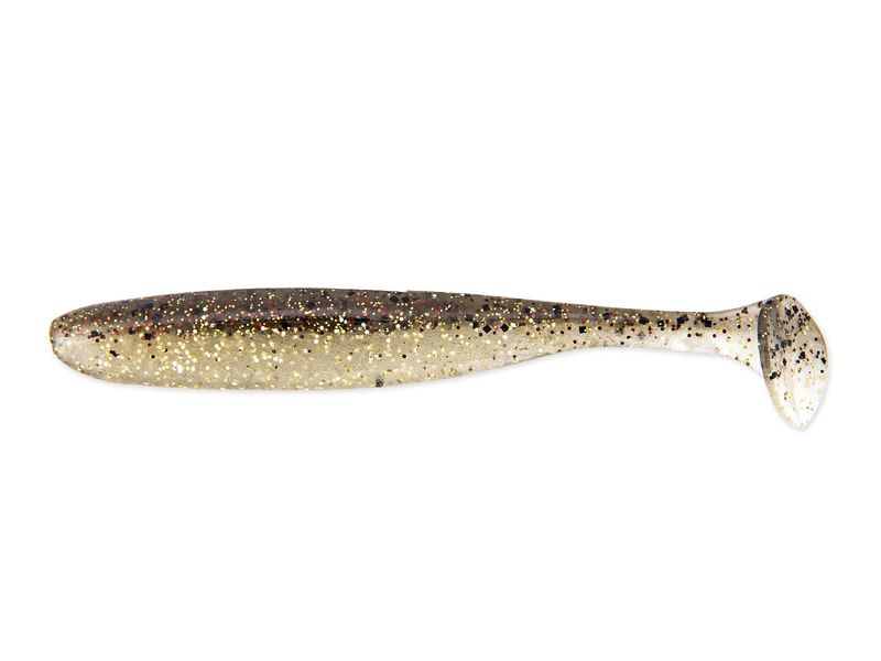 SHAD KEITECH EASY SHINER GOLD FLASH MINNOW  8.9CM  7BUC/PLIC