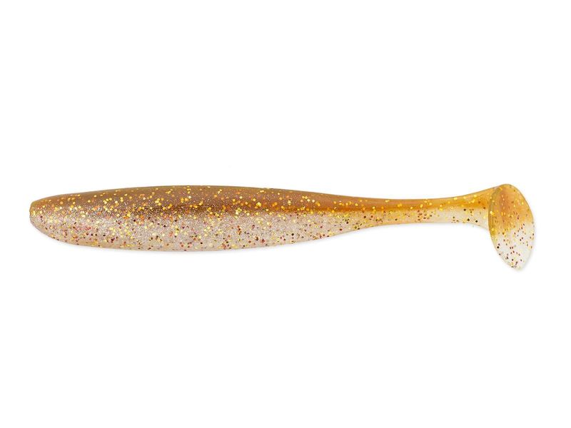 SHAD KEITECH EASY SHINER GOLDEN GOBY 8.9CM 7BUC/PLIC